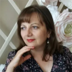 Фотография репетитора Михайленко Наталья Николаевна