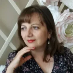 Фотография репетитора Михайленко Наталья Николаевна