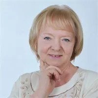 Фотография репетитора Цветкова Людмила Ивановна