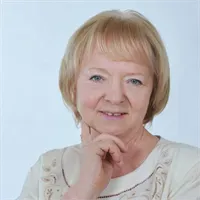 Фотография репетитора Цветкова Людмила Ивановна