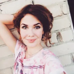 Фотография репетитора Сидорова Евгения Александровна