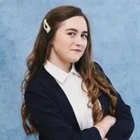 Фотография репетитора Мельникова Яна Альбертовна