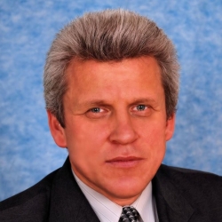 Фотография репетитора Башков Олег Владимирович