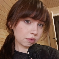 Фотография репетитора Пиляева Дарья Юрьевна