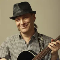 Фотография репетитора Антонов Сергей Дмитриевич