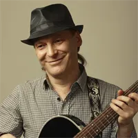 Фотография репетитора Антонов Сергей Дмитриевич