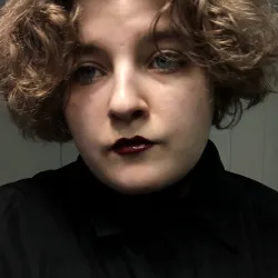 Фотография репетитора Хлудова Дарья Романовна