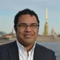 Фотография репетитора Роблес Дуглас 