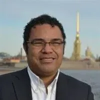 Фотография репетитора Роблес Дуглас 
