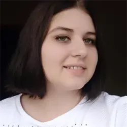 Фотография репетитора Попкова Анастасия Дмитриевна