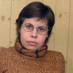 Фотография репетитора Янишевская Мария Алексеевна