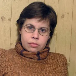 Фотография репетитора Янишевская Мария Алексеевна