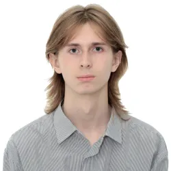 Фотография репетитора Платонов Максим Вадимович