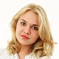 Фотография репетитора Пронина Диана Дмитриевна