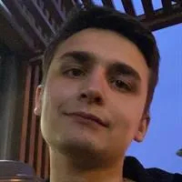 Фотография репетитора Поляков Семен Александрович