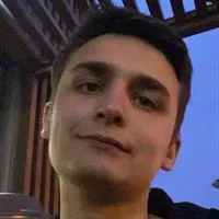 Фотография репетитора Поляков Семен Александрович