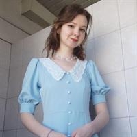 Фотография репетитора Бегунова Вероника Алексеевна