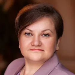 Фотография репетитора Додон Анна Александровна