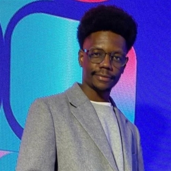 Фотография репетитора Чанда Бупе 