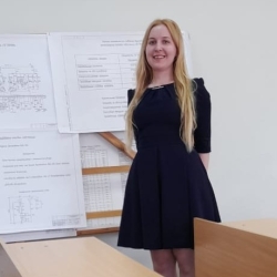 Фотография репетитора Медведева Марина Владимировна