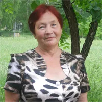 Фотография репетитора Зиновкина Нина Андреевна