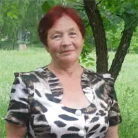 Фотография репетитора Зиновкина Нина Андреевна