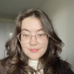 Фотография репетитора Ильичева Александра Евгеньевна