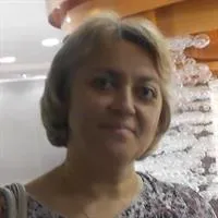 Фотография репетитора Орел Елена Владимировна