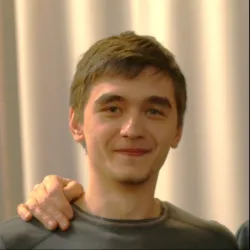 Фотография репетитора Кутупов Роман Александрович