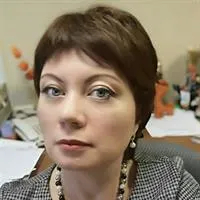 Фотография репетитора Гусихина Наталья Павловна