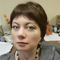 Фотография репетитора Гусихина Наталья Павловна