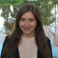 Фотография репетитора Никольникова Елена Геннадьевна