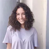 Фотография репетитора Каплан Анна Викторовна