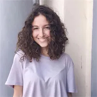 Фотография репетитора Каплан Анна Викторовна