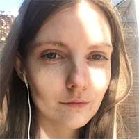 Фотография репетитора Кузнецова Мария Михайловна