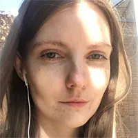 Фотография репетитора Кузнецова Мария Михайловна