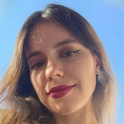 Фотография репетитора Ящук Эльвира Владимировна