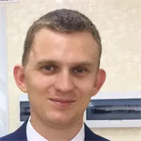 Фотография репетитора Разумов Никита Викторович