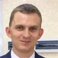 Фотография репетитора Разумов Никита Викторович