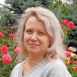 Фотография репетитора Кузнецова Наталья Александровна