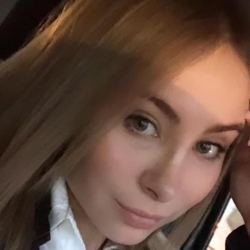 Фотография репетитора Матус Софья Михайловна