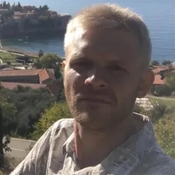 Фотография репетитора Лагашин Павел Юрьевич