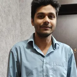 Фотография репетитора Банерджи Амит 