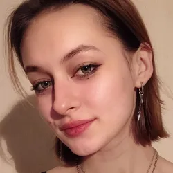 Фотография репетитора Кавуненко Ксения Тимуровна