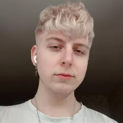 Фотография репетитора Иванов Владислав Александрович