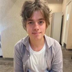 Фотография репетитора Мошненко Назар Александрович