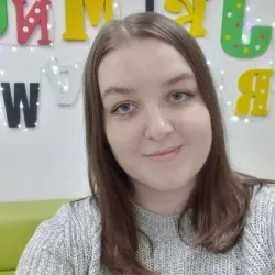 Фотография репетитора Гришкевич Виктория Игоревна