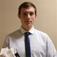 Фотография репетитора Шараев Никита Ильдарович