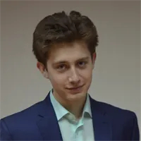 Фотография репетитора Энгельс Александр Сергеевич