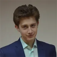 Фотография репетитора Энгельс Александр Сергеевич